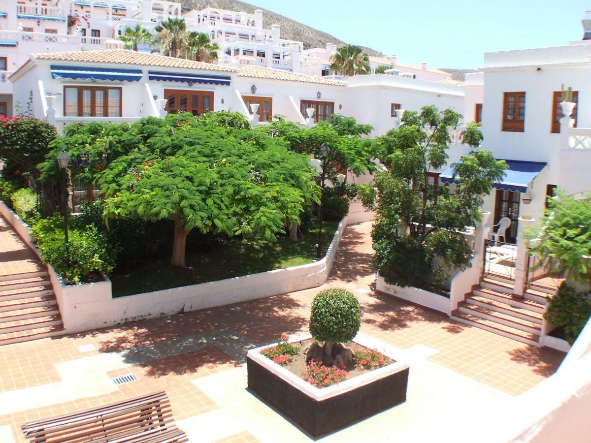 Royal Palm Aparthotel Los Cristianos  Eksteriør bilde
