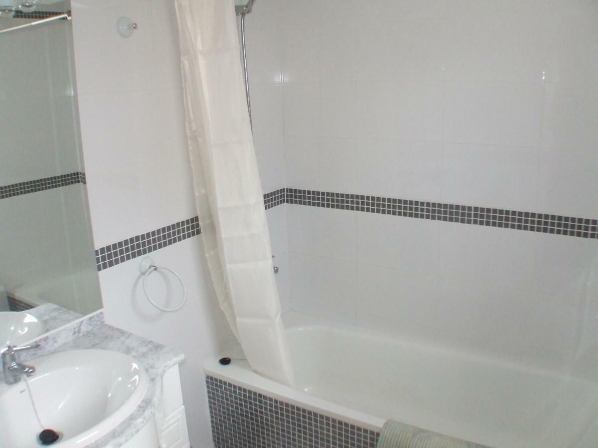 Royal Palm Aparthotel Los Cristianos  Eksteriør bilde