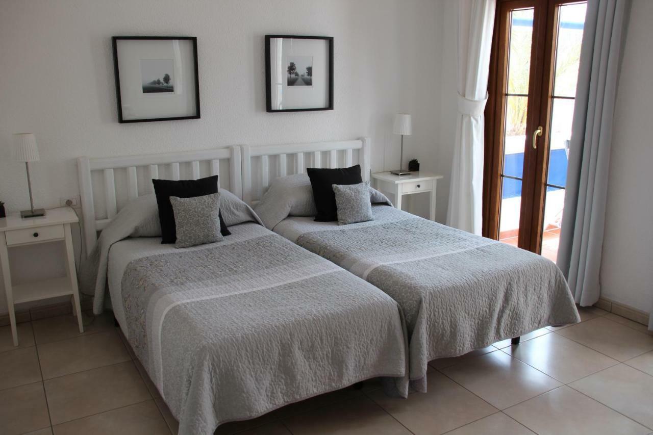 Royal Palm Aparthotel Los Cristianos  Eksteriør bilde