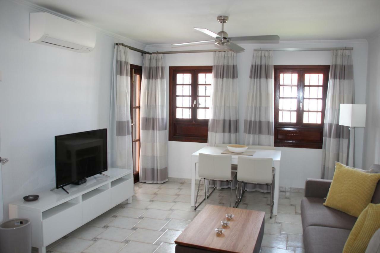 Royal Palm Aparthotel Los Cristianos  Eksteriør bilde