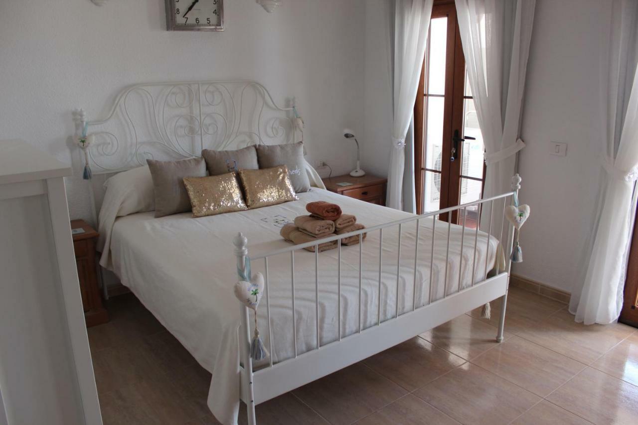 Royal Palm Aparthotel Los Cristianos  Eksteriør bilde