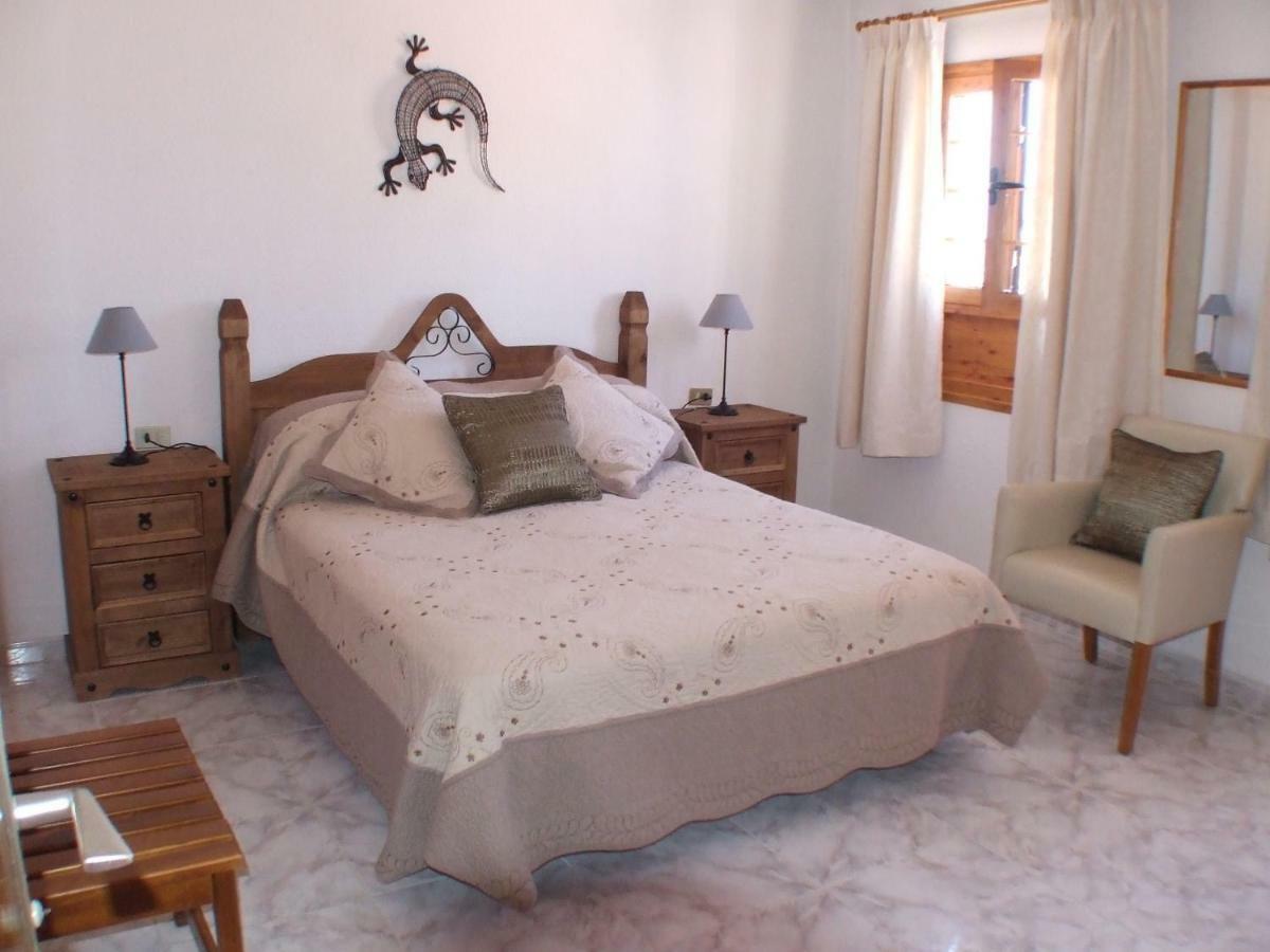 Royal Palm Aparthotel Los Cristianos  Eksteriør bilde